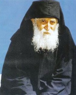 Старец Паисий Святогорец.Жизнь и духовные наставления.